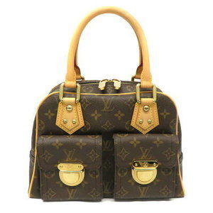 Louis Vuitton Manhattan PM